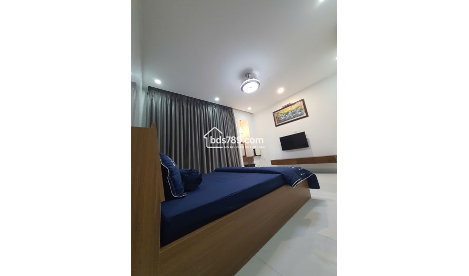 Bán nhà Full nội thất khu dân cư APEC trường thọ thủ đức,TPHCM,LH 0909428959.